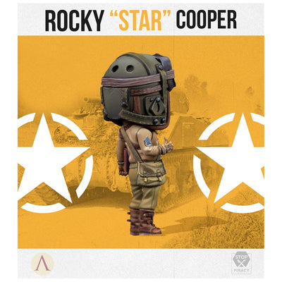 Rocky Star Cooper (Little Big War)