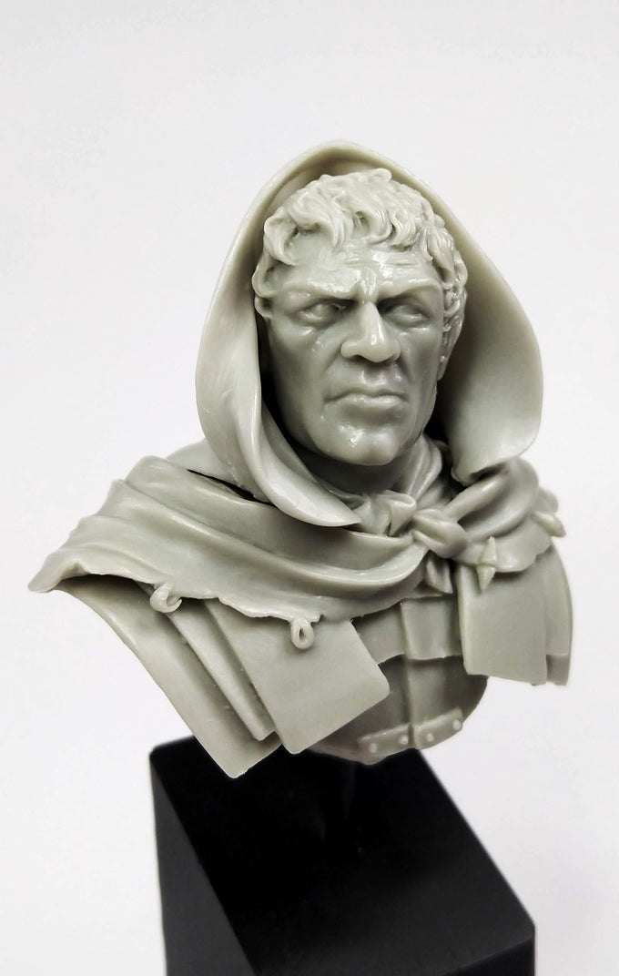 Roman Legionary, circa 2nd Cent. AD