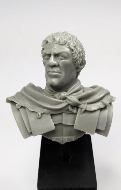 Roman Legionary, circa 2nd Cent. AD