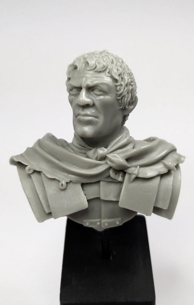 Roman Legionary, circa 2nd Cent. AD