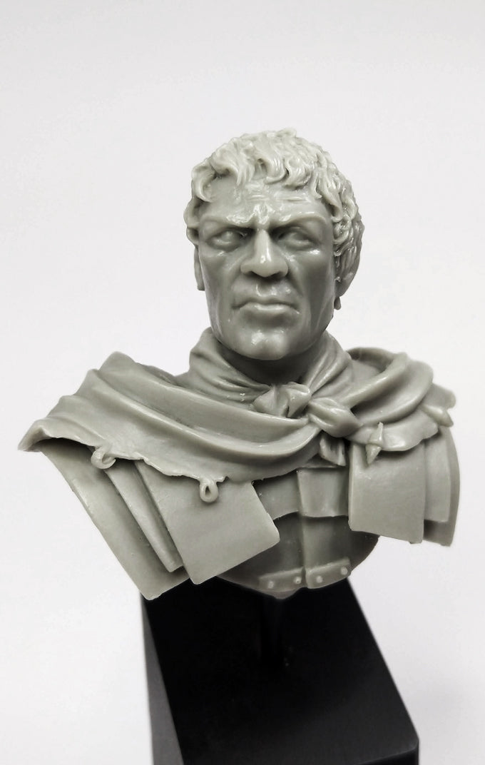 Roman Legionary, circa 2nd Cent. AD