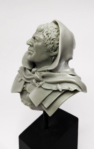 Roman Legionary, circa 2nd Cent. AD