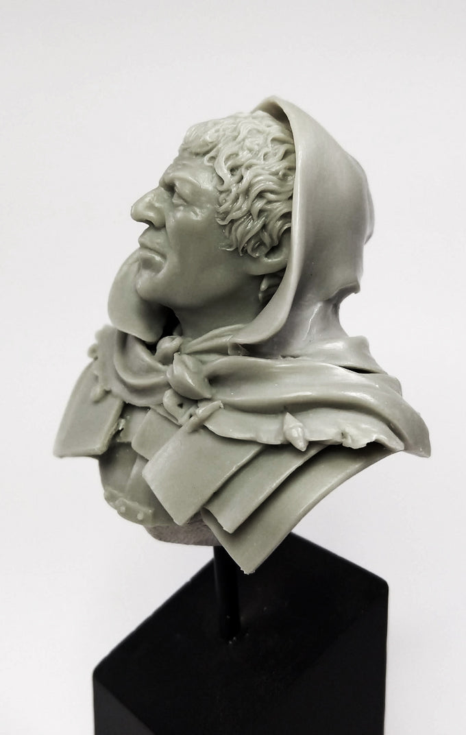 Roman Legionary, circa 2nd Cent. AD