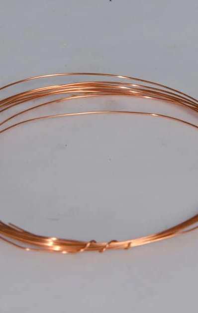 Copper Wire