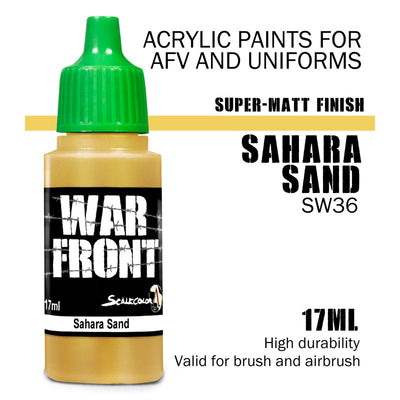 Sahara Sand
