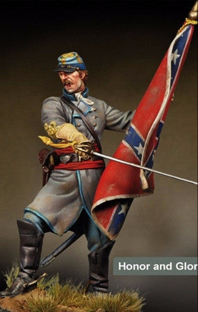 Honor and Glory