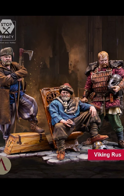Viking Rus