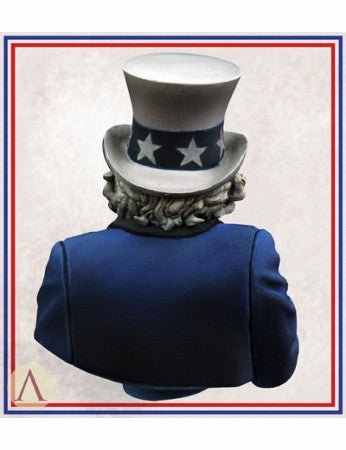 I Want You! "Uncle Sam"