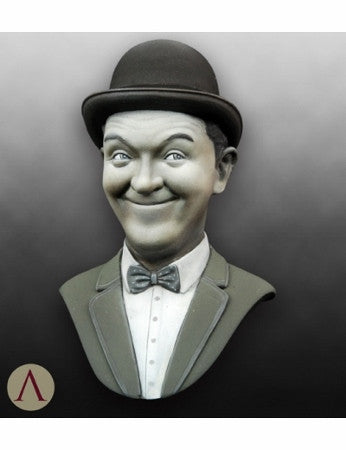 Laurel and Hardy