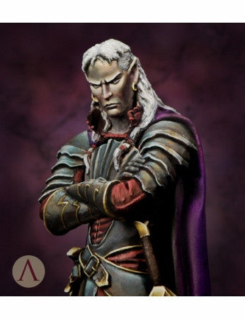 The Drow