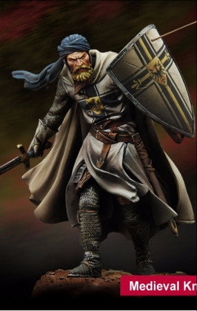 Medieval Knight