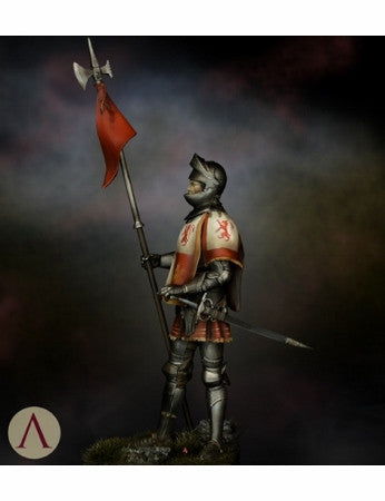 Castilian Standard Bearer