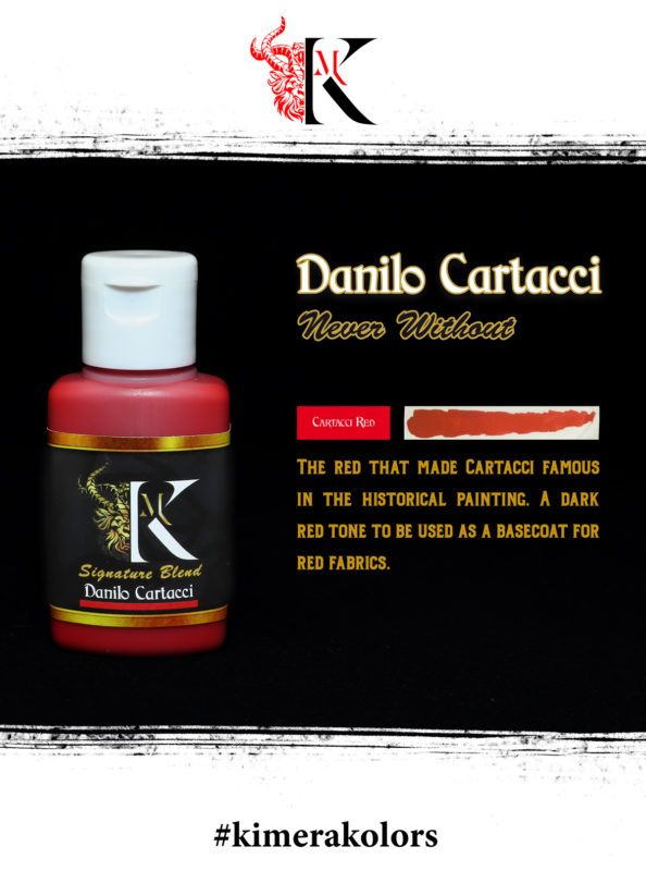 Cartacci Red