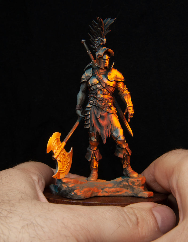 Sigurth