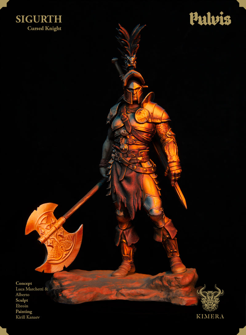 Sigurth
