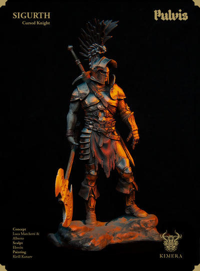Sigurth