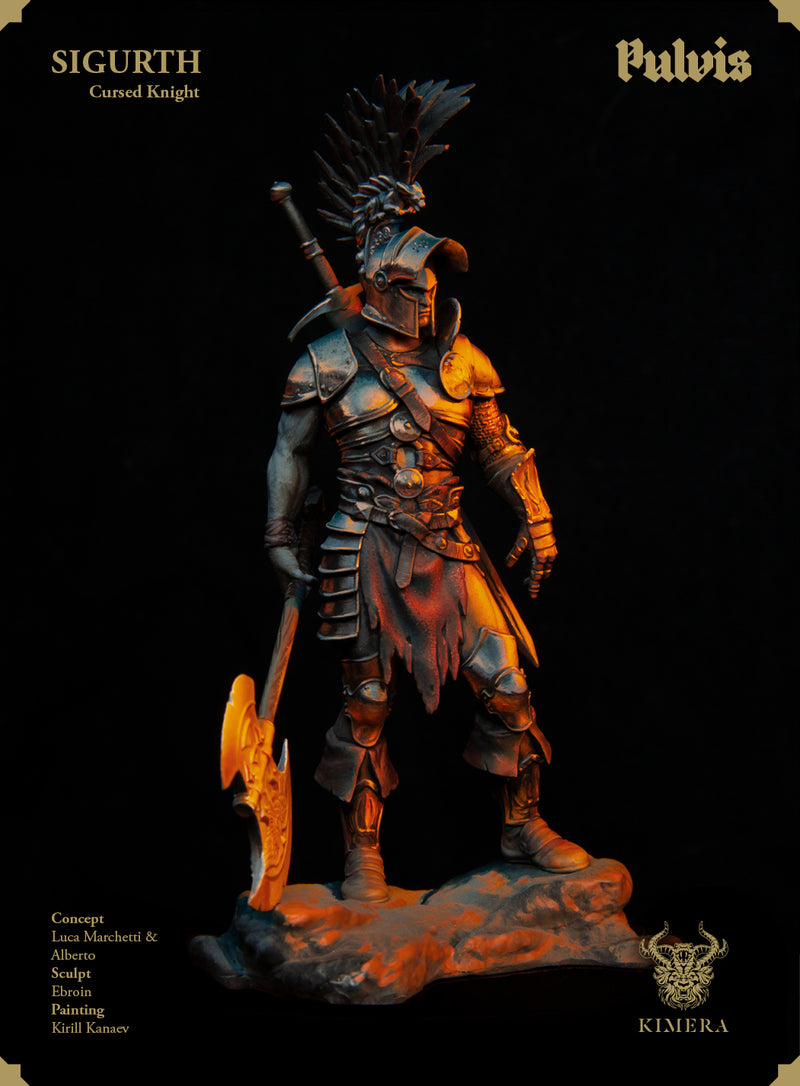 Sigurth