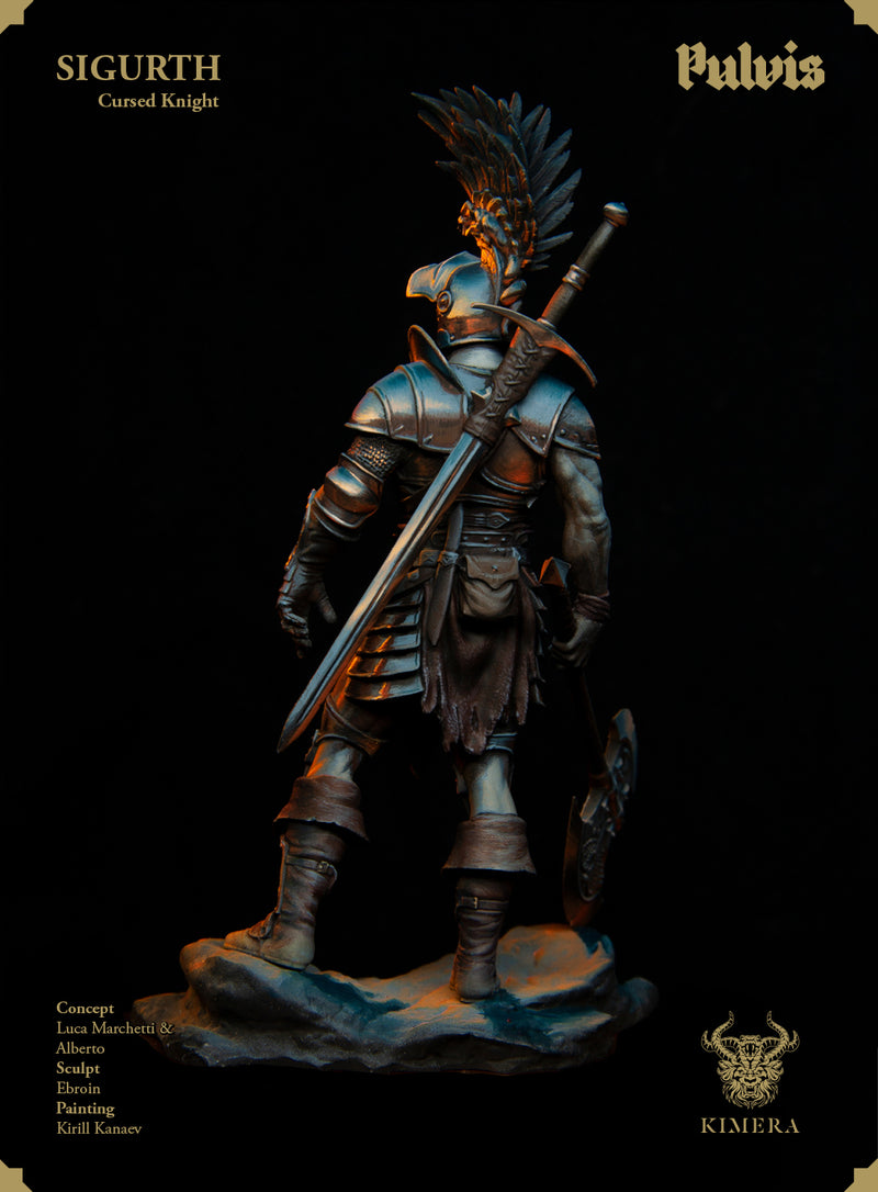 Sigurth