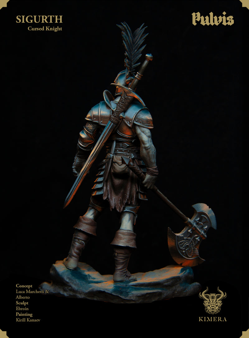 Sigurth
