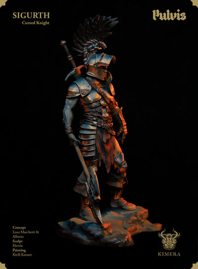 Sigurth