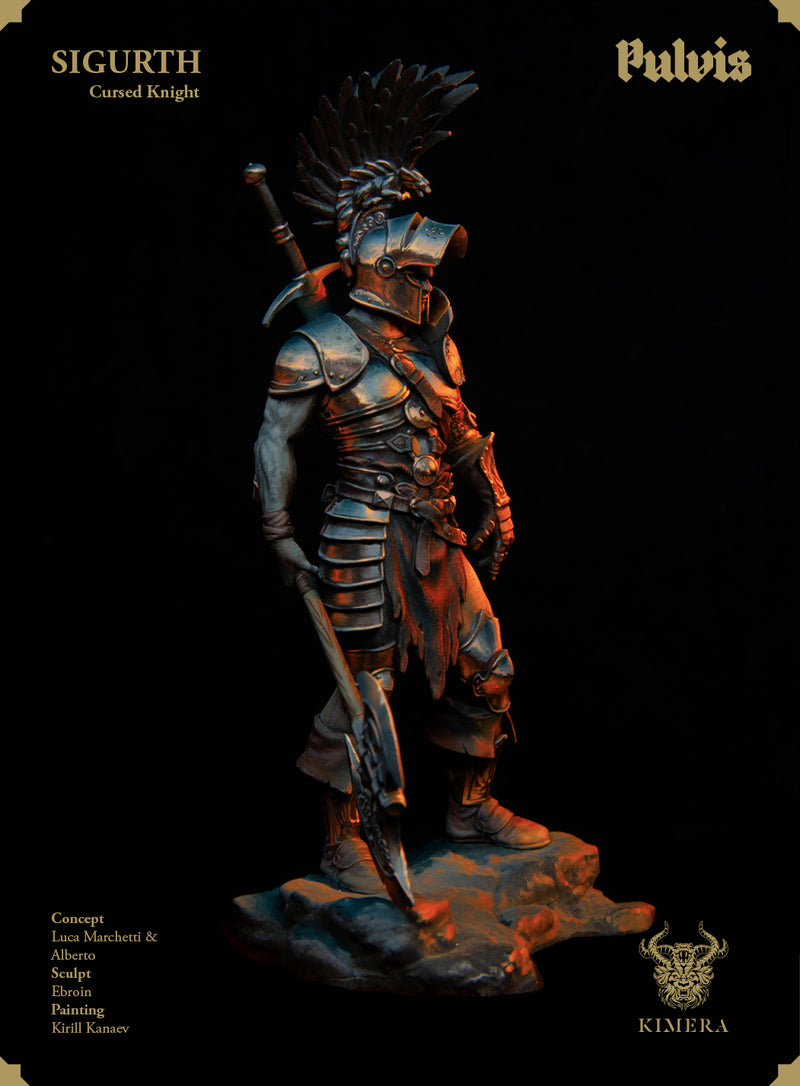 Sigurth