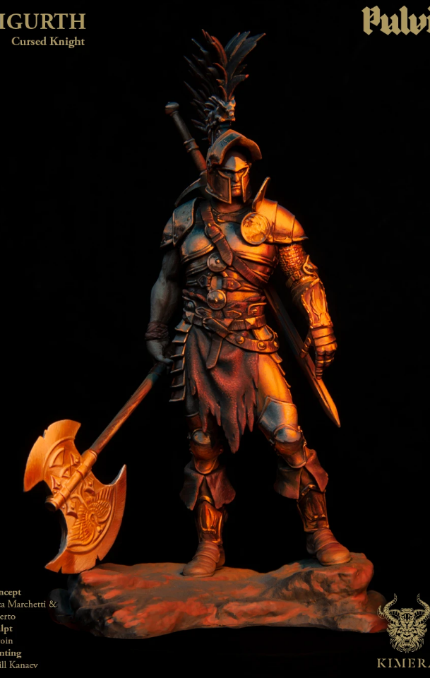 Sigurth