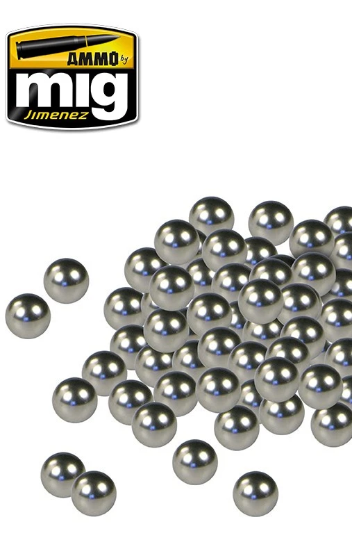 Stainless Steel Paint Mixers
