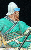 Tamerlane