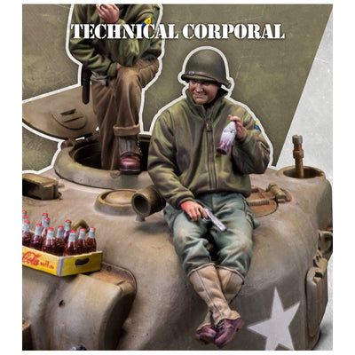 TECHNICAL CORPORAL