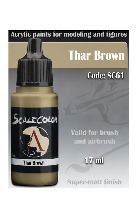 Thar Brown