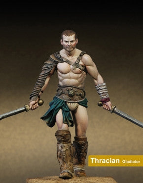 Thracian Gladiator