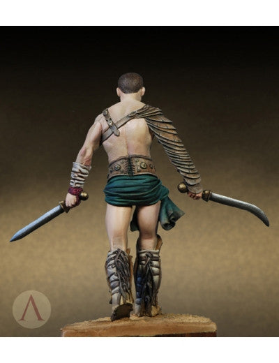 Thracian Gladiator