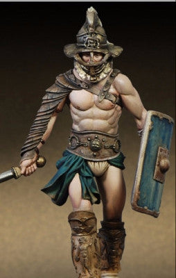 Thracian Gladiator