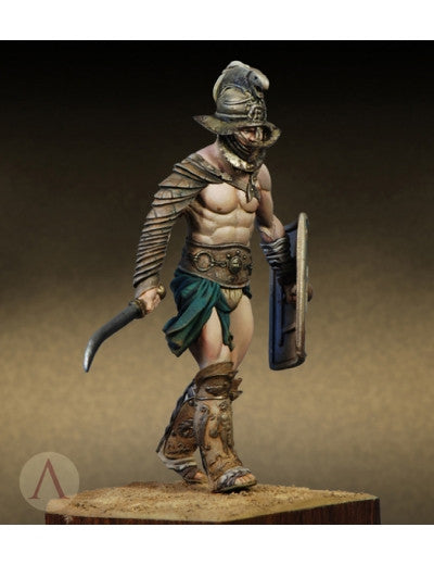 Thracian Gladiator