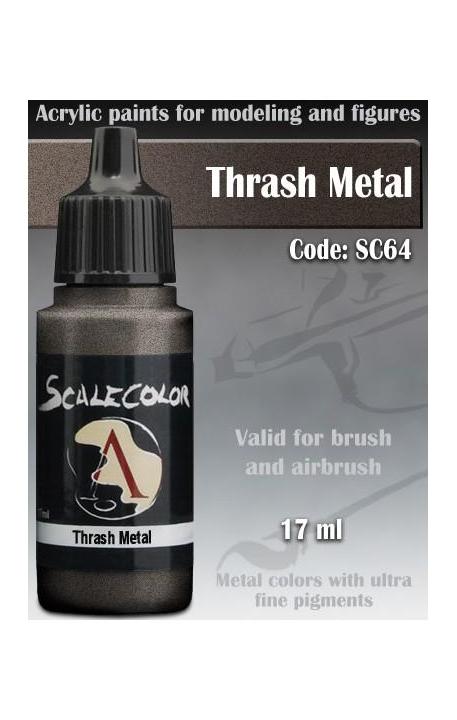 Thrash Metal
