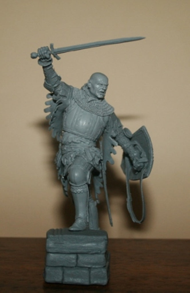 Man-at-Arms