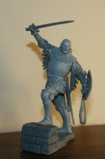 Man-at-Arms