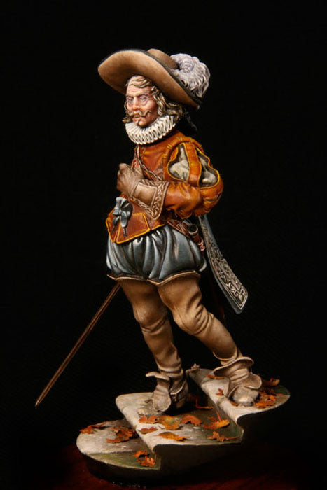 Jean-Armand du Peyrer