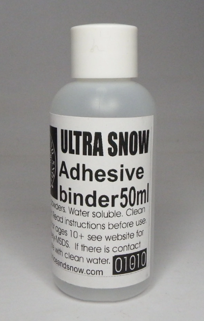 Adhesive Binder Ultra - 50ml