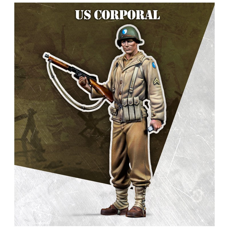 US CORPORAL