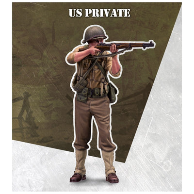 US PRIVATE