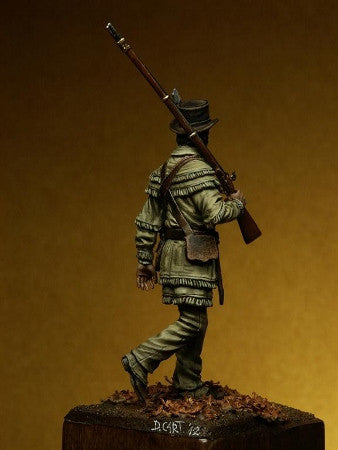 Virginia Rifleman - 1775