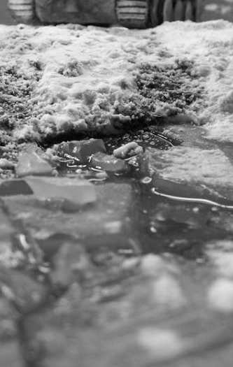 100ml Water - Clear