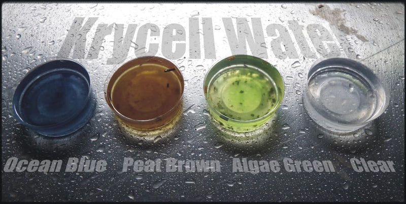100ml Water - Clear
