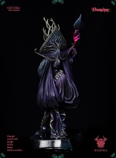 Oscura