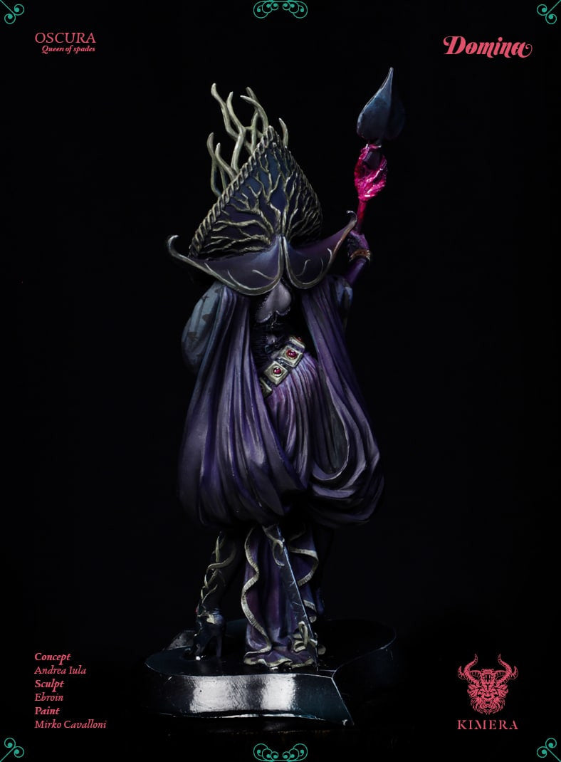 Oscura