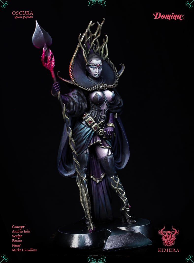 Oscura