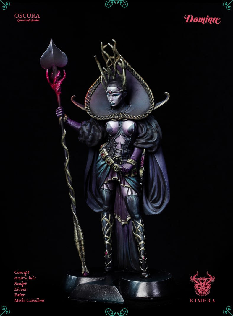 Oscura