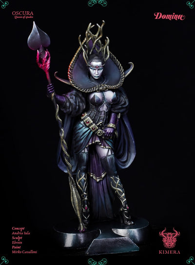 Oscura