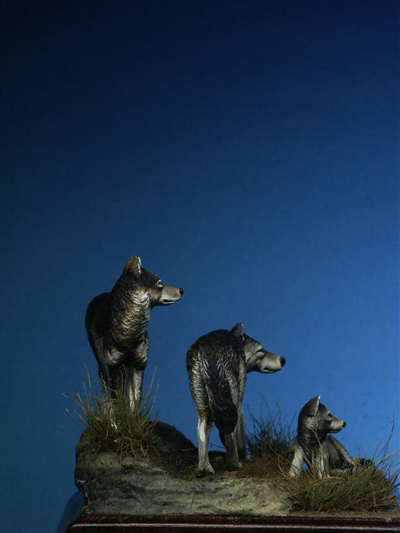 Wolves